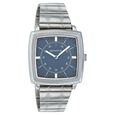 Sonata Quartz Analog Blue Dial Strap Watch for Men - image number 0