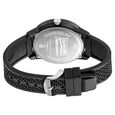 Sonata Quartz Analog PU Strap Watch for Men - image number 3