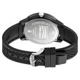 Sonata Quartz Analog PU Strap Watch for Men - image number 3