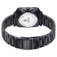 Sonata Wedding Edit Quartz Analog Black Dial Stainless Steel Strap Watch For Women - image number 5