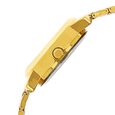 Sonata Quartz Analog Champagne Dial Stainless Steel Strap Watch for Women - image number 2