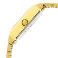Sonata Quartz Analog White Dial Stainless Steel Strap Watch for Women - image number 2