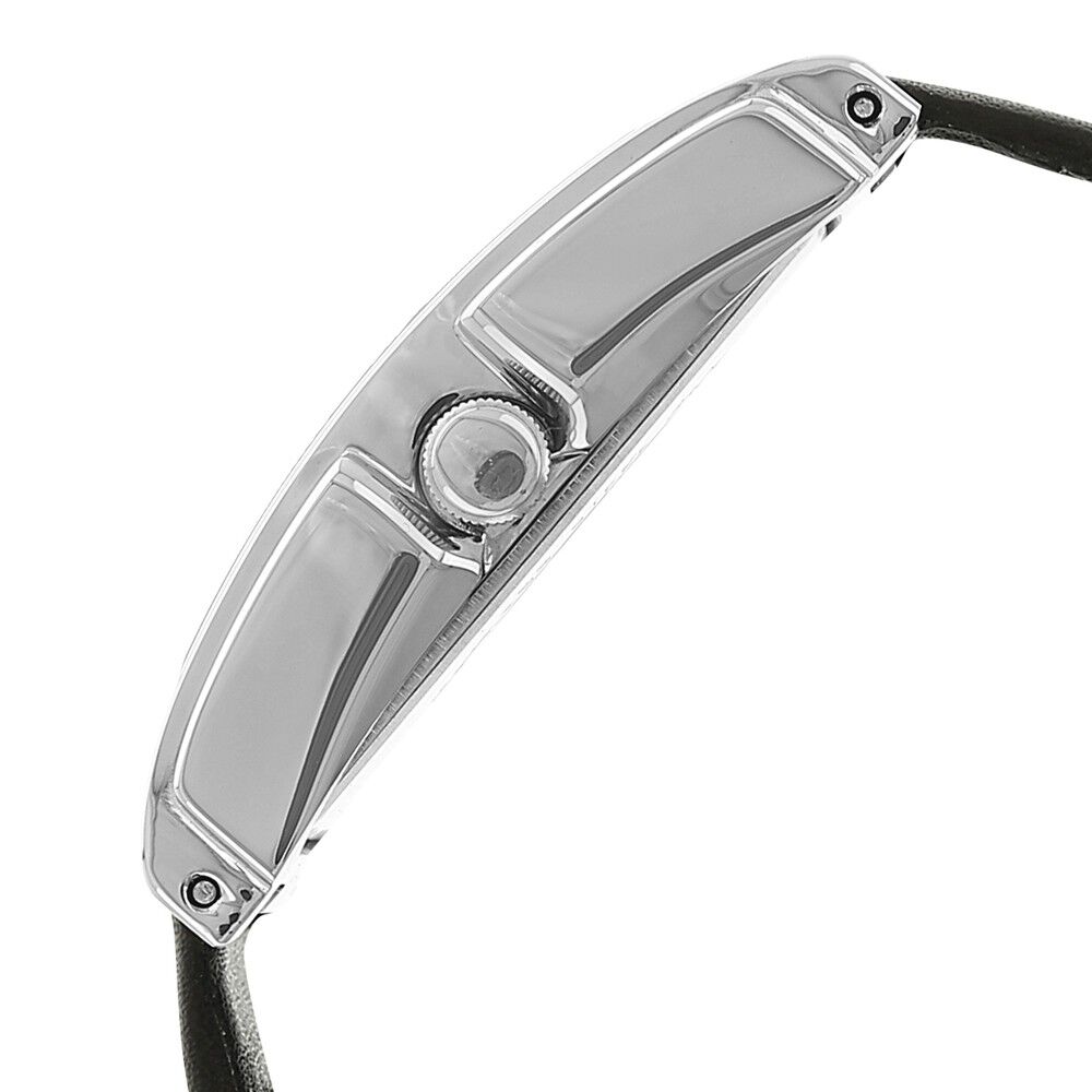 Buy Online Sonata Quartz Analog Silver Dial Leather Strap Watch for Men nk7946sl02 Sonata