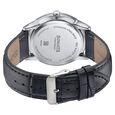 Sonata Wedding Edit Quartz Analog with Date Green Dial Leather Strap Watch For Men - image number 5