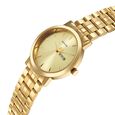 Sonata Utsav Champagne Dial Watch for Men - image number 2