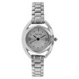 Sonata Professional Blue Dial Women Watch With Stainless Steel Strap