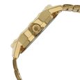 Sonata Quartz Analog with Day and Date Black Dial Stainless Steel Strap Watch for Men - image number 2