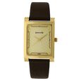 Sonata Quartz Analog Silver Dial Stainless Steel Strap Watch for Men