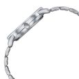 Sonata Poze Quartz Analog Silver Dial Silver Color Stainless Steel Strap Watch For Men - image number 4