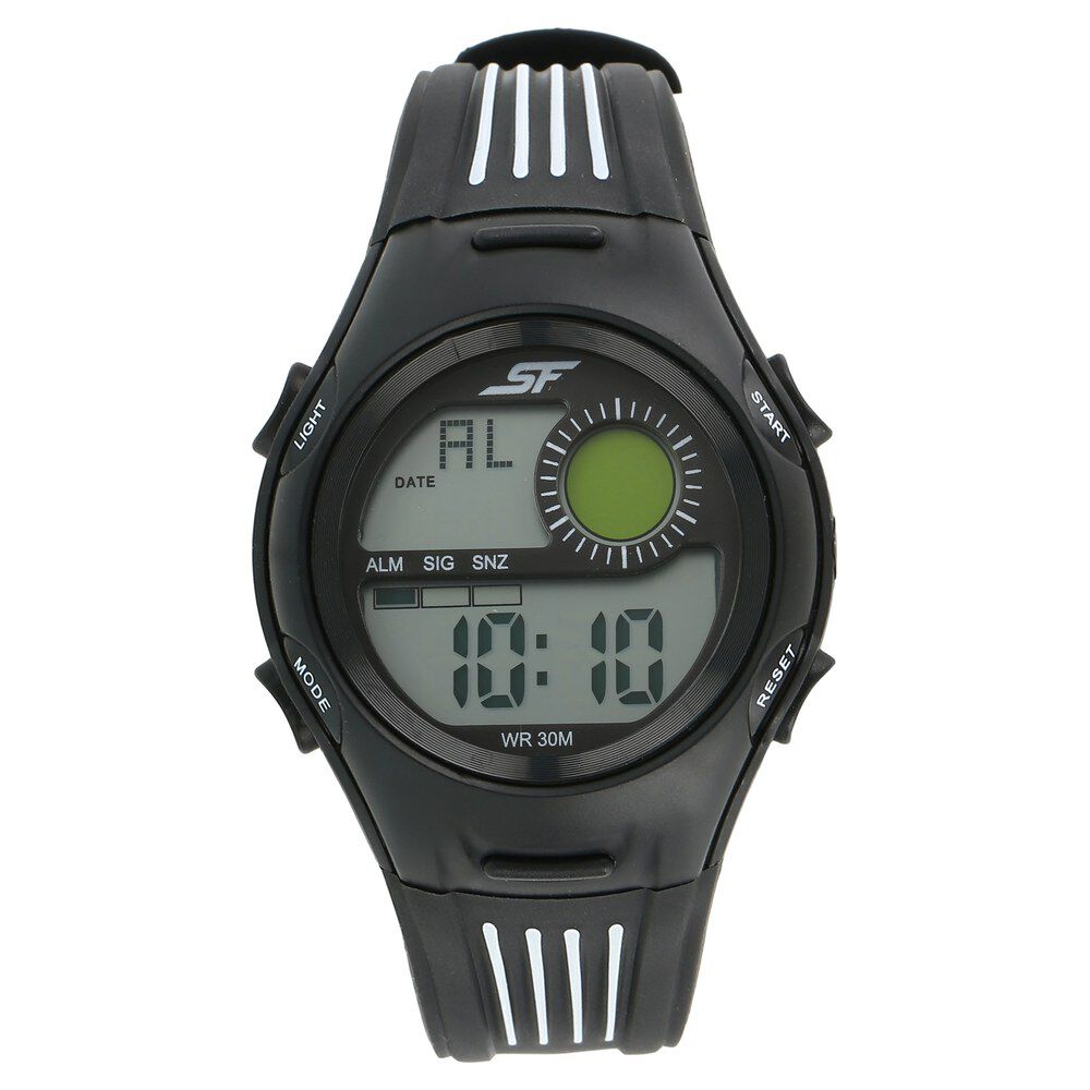 Sonata super on sale fibre digital watch