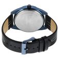 Sonata Blues Quartz Analog Blue Dial Metal Strap Watch for Men - image number 3