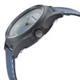 Sonata Stride Smart Grey Dial Leather Strap Watch for Men - image number 2