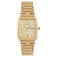 Sonata Champagne Dial Watch for Men - image number 1