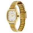 Sonata Professional Silver Dial Women Watch With Stainless Steel Strap - image number 1