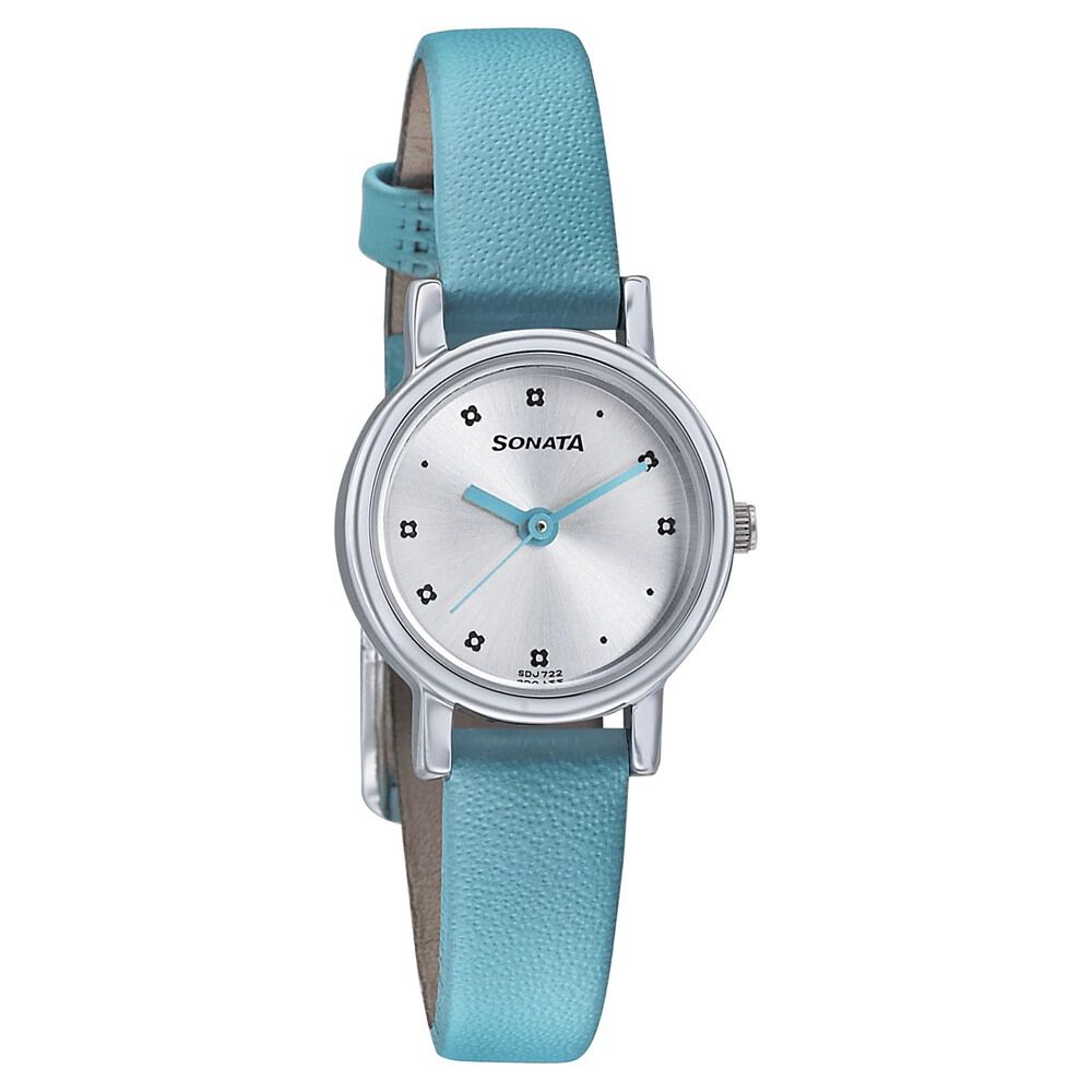 Sonata floral best sale folk art watches