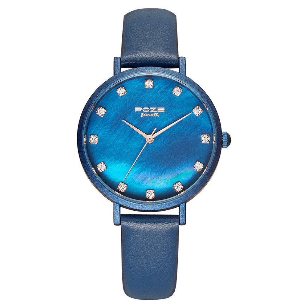 Sonata watches for shop women