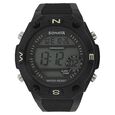 SF Digital Dial Plastic Strap Watch for Men - image number 0