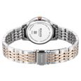 Sonata Wedding Quartz Analog Blue Dial Stainless Steel Strap Watch For Women - image number 3