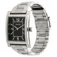 Sonata Quartz Analog Black Dial Stainless Steel Strap Watch for Men - image number 1