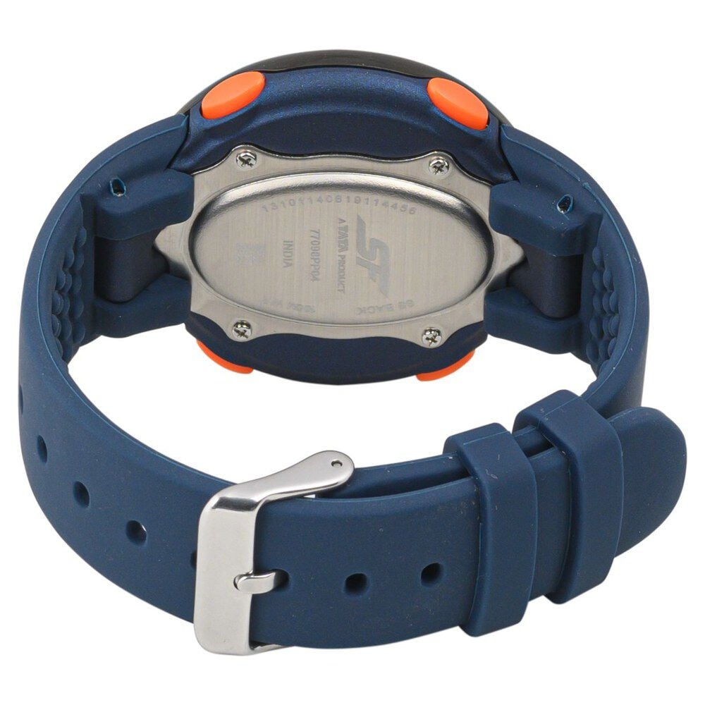 Sonata gps watch hotsell