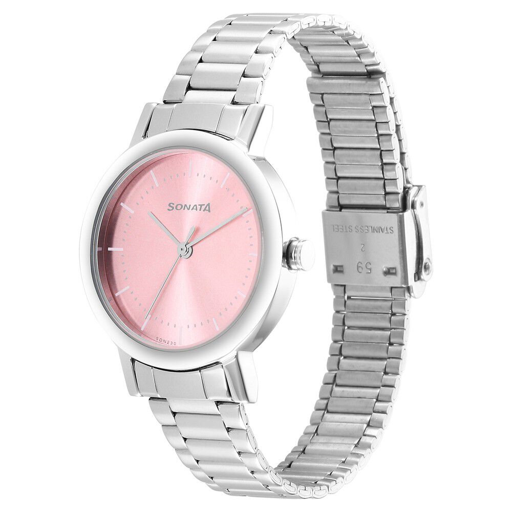 Ladies watch under 500 deals