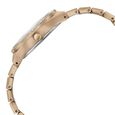 Sonata Poze Quartz Analog Pink Dial Metal Strap Watch for Women - image number 4
