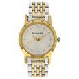 Sonata Quartz Analog Silver Dial Stainless Steel Strap Watch for Women - image number 0