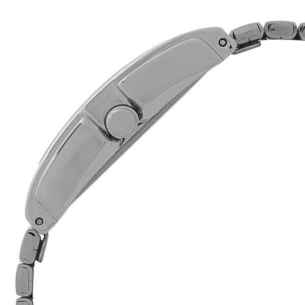 Sonata Quartz Analog White Dial Metal Strap Watch for Men - image number 2