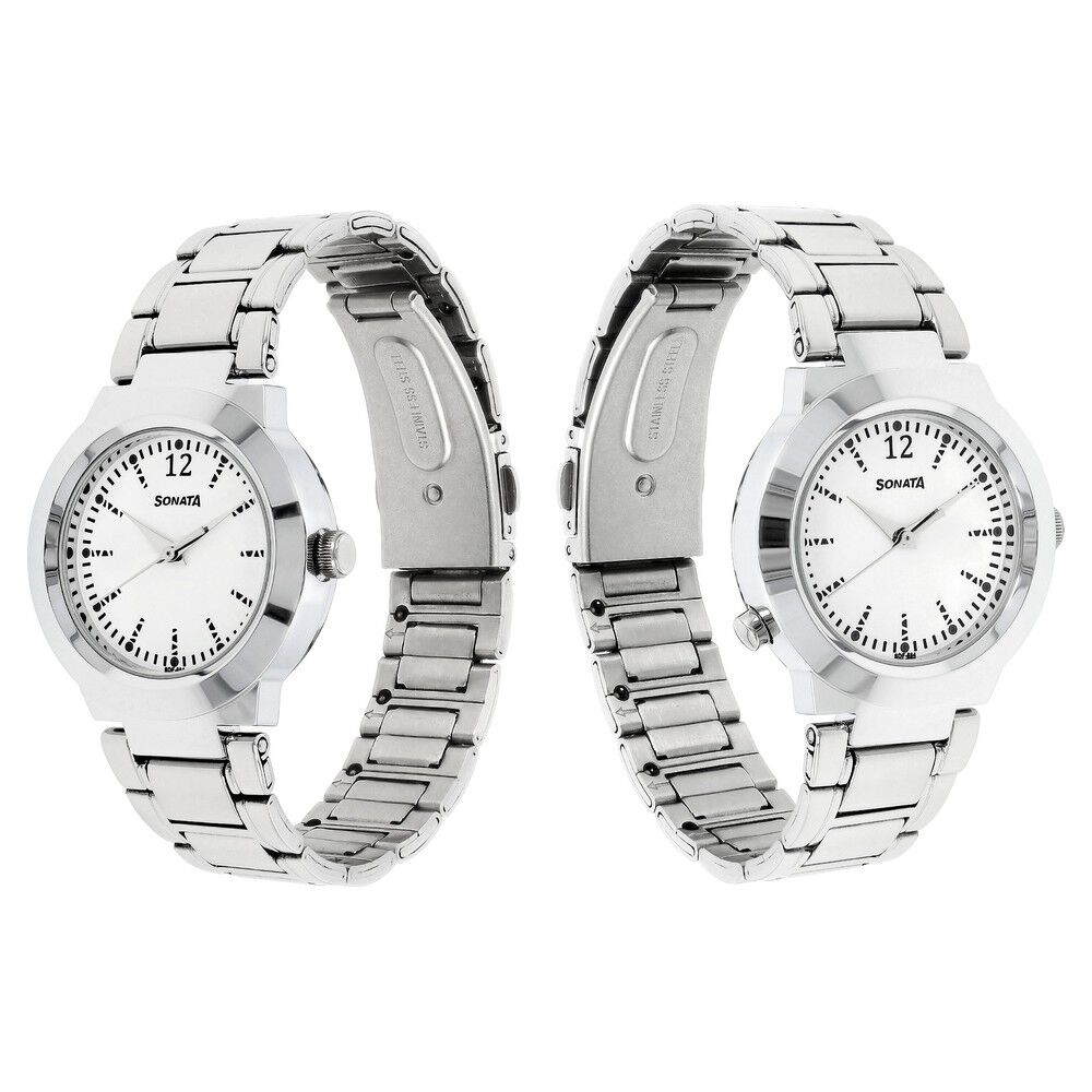 Sonata watches for women's safety top