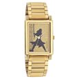 Sonata Quartz Analog Black Dial Strap Watch for Men - image number 0