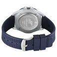 SF Sporty Analogs Quartz Analog Blue Dial Blue Plastic Strap Watch For Men - image number 3