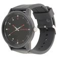 Sonata Quartz Analog Black Dial Plastic Strap Watch for Men - image number 1