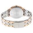 Sonata Unveil Quartz Analog Silver Dial Stainless Steel Strap Watch for Men - image number 3