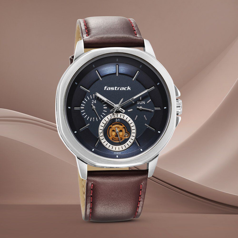 Fastrack watch quartz cheap