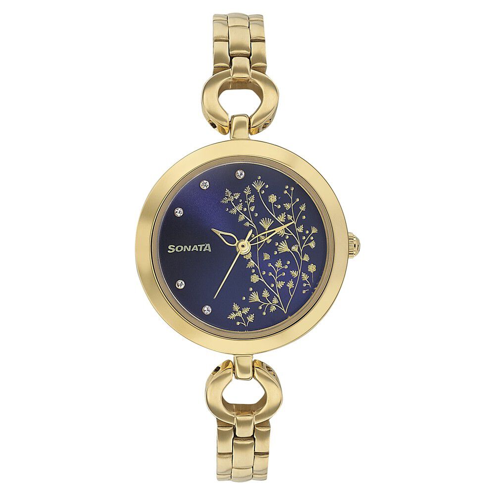Sonata wedding collection watches top