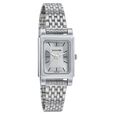 Sonata Essentials Pink Dial Women Watch With Stainless Steel Strap
