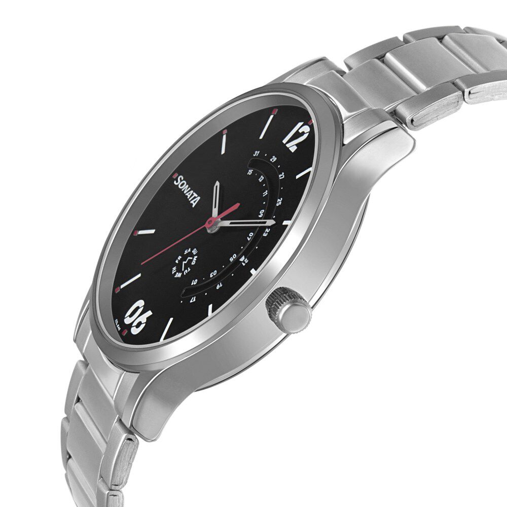 Sonata 77106sm03 deals