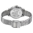 Sonata Essentials Blue Dial Women Watch With Stainless Steel Strap - image number 3