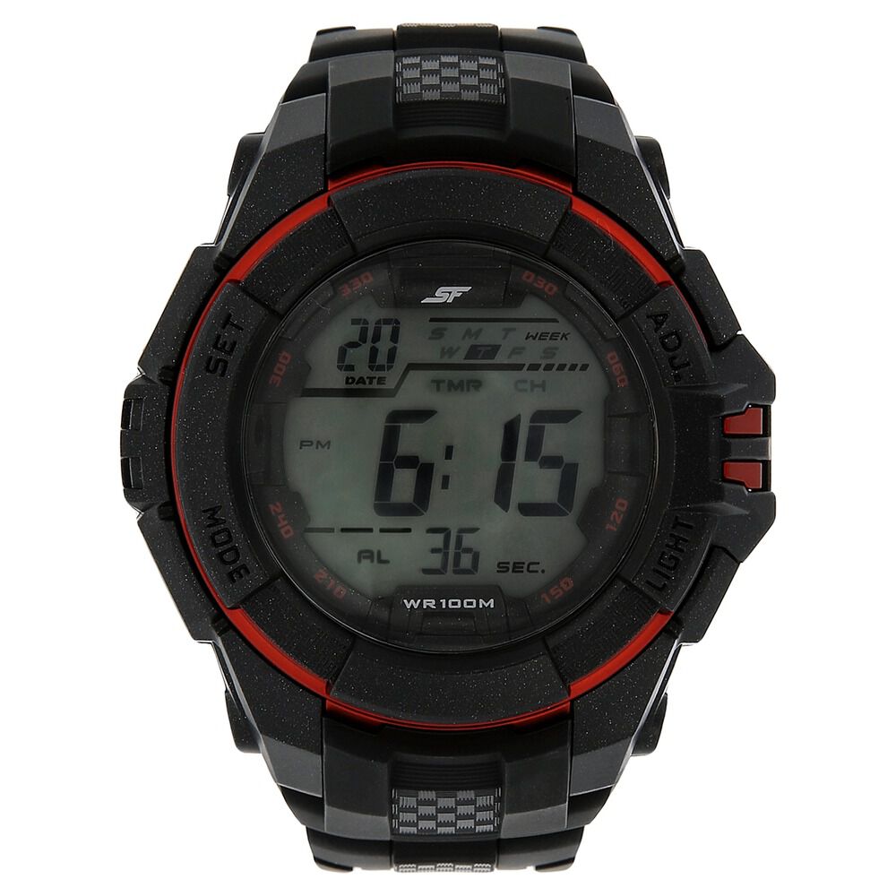 Sf shop tata watch