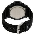 SF Digital Dial Plastic Strap Watch for Men - image number 3