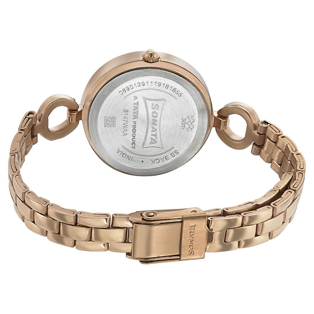 Sonata watch snapdeal deals