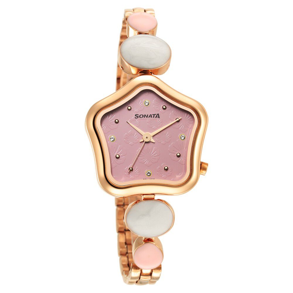 Sonata titan ladies watches store