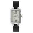 Sonata Quartz Analog White Dial Leather Strap Watch for Women - image number 0