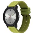 Sonata Volt Quartz Analog Multicoloured Dial Polyurethane Strap Watch for Men - image number 2