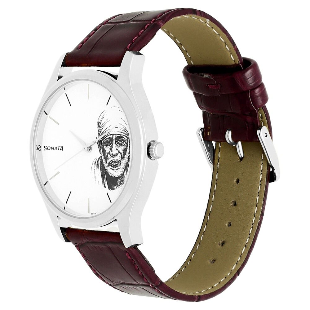 Sonata sai baba new arrivals watch