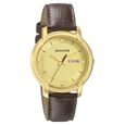 Sonata Quartz Analog with Day and Date White Dial Stainless Steel Strap Watch for Men