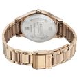 Sonata Blush It Up Maroon Dial Women Watch With Stainless Steel Strap - image number 3