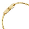 Sonata Pankh Silver Dial Women Watch With Metal Strap - image number 2