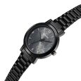 Sonata Ladies Essentials Grey Dial Stainless Steel Strap Watch for Women - image number 2