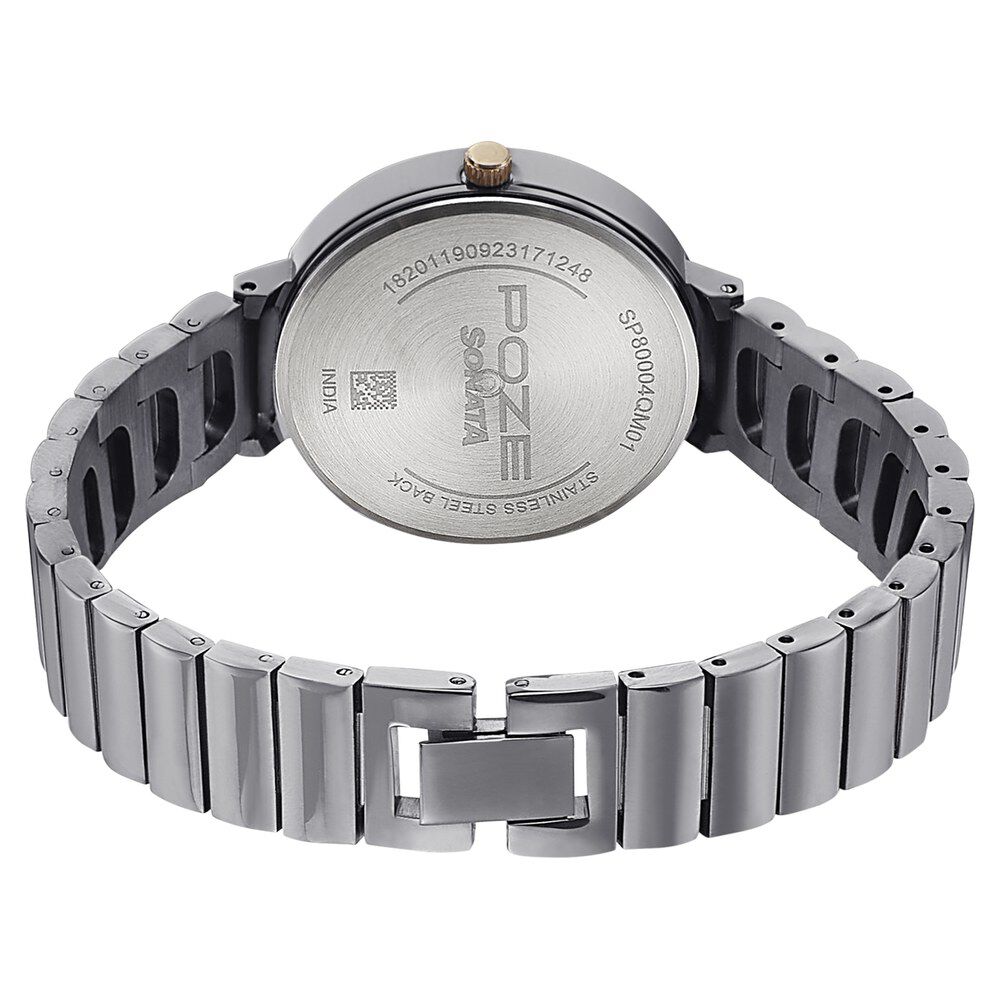 Sonata watch old model discount